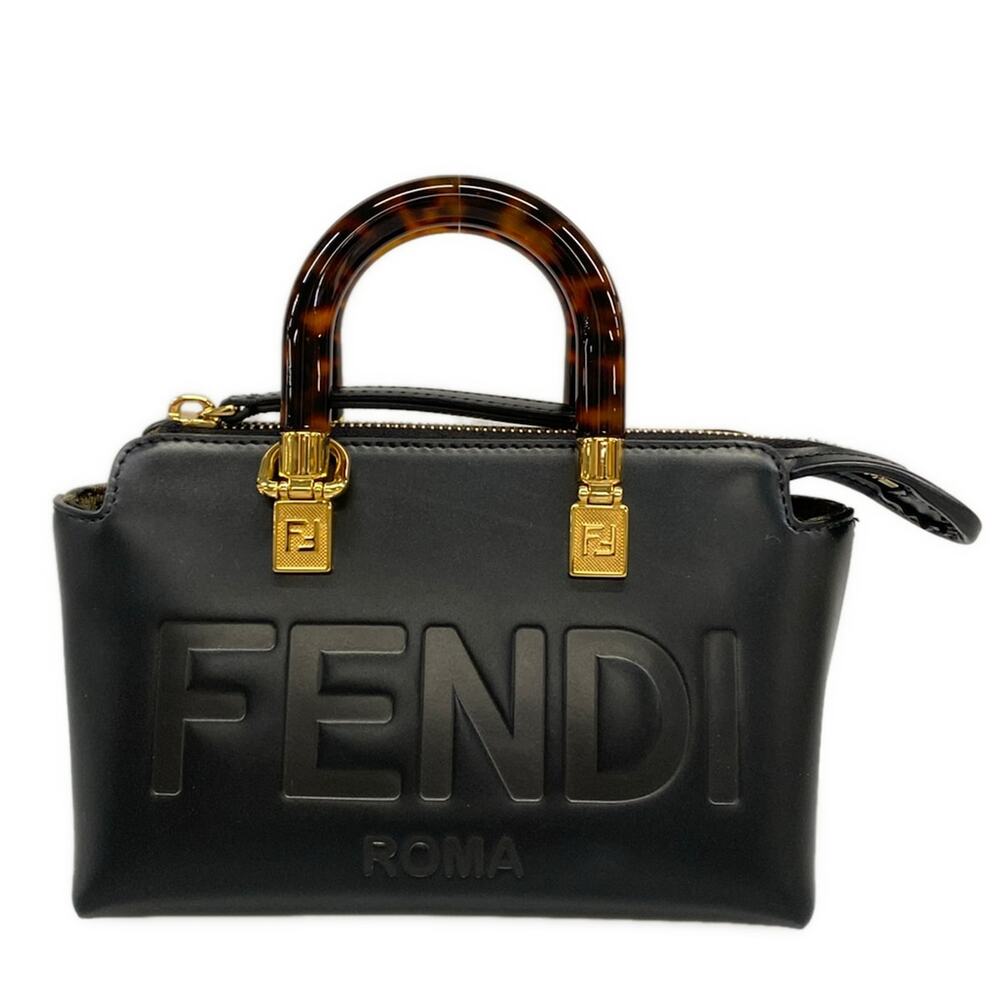 Fendi Mini By The Way Handbag 8BS067